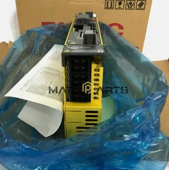 Сервоусилитель Fanuc servo drive A06B-6166-H201