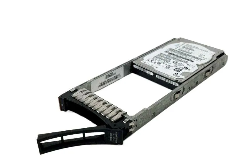 Жёсткий диск 00RX921 00RY094 00WY966 IBM 1.8TB 10K SAS 12G V5000 HDD Hard Drive