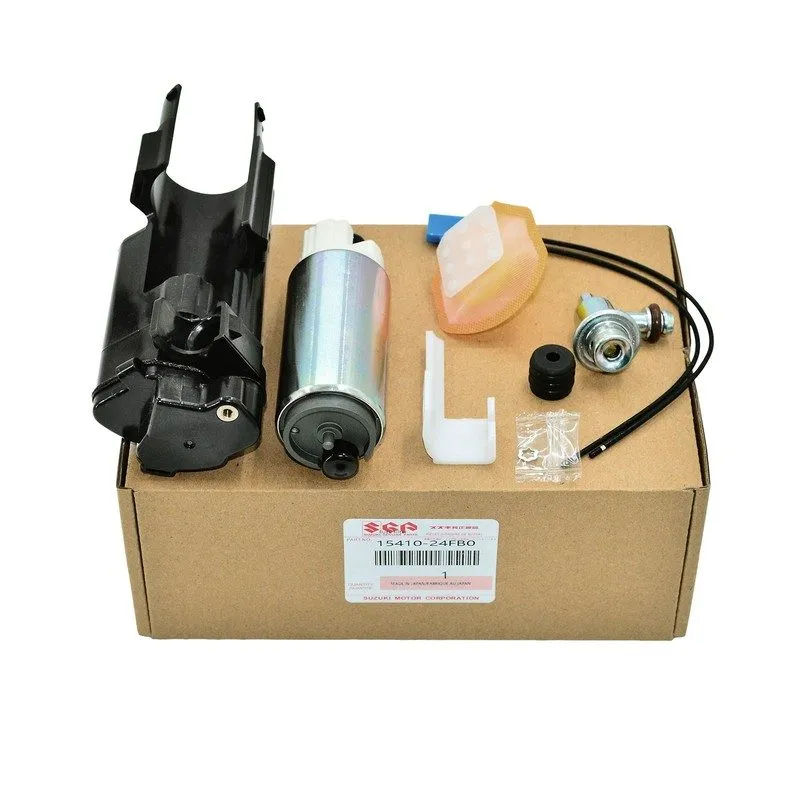 Насос FUEL PUMP Pressure Regulator FILTER 15410-24FB0