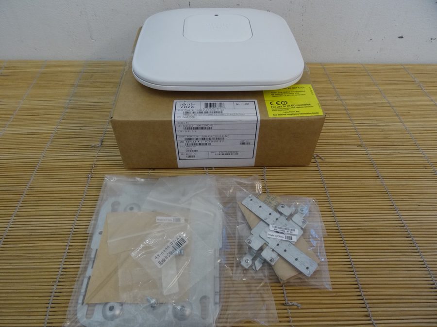Фото лота AIR-CAP3501I-E-K9 от продавца №74649