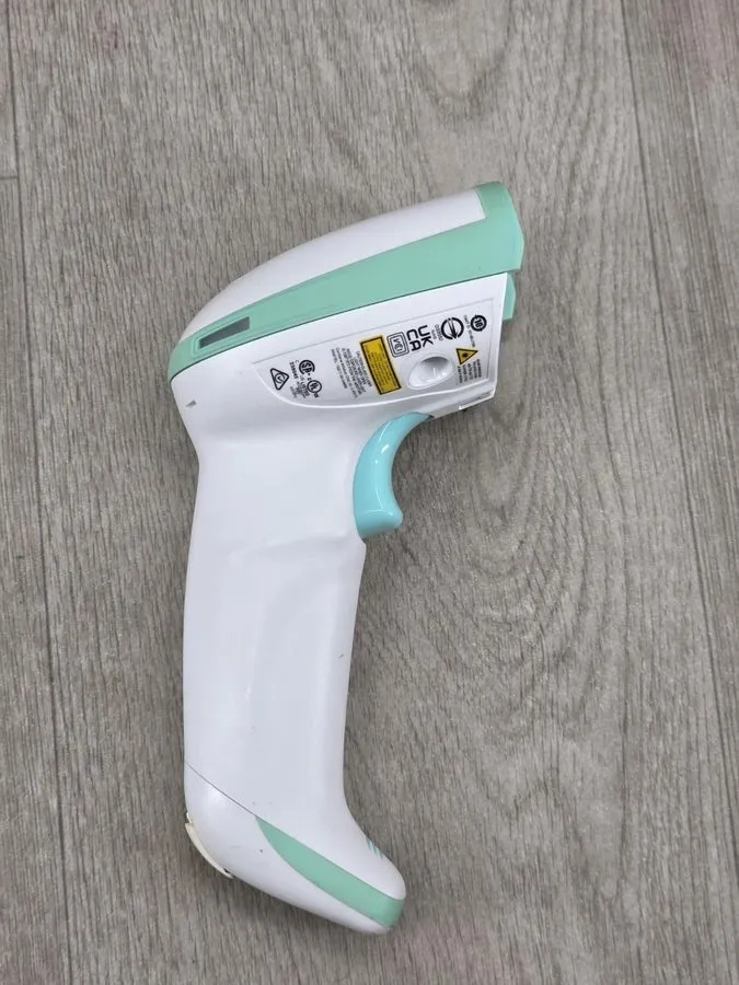 Сканер штрих-кода Datalogic Gryphon Model GBT4500 Type HC-WLC