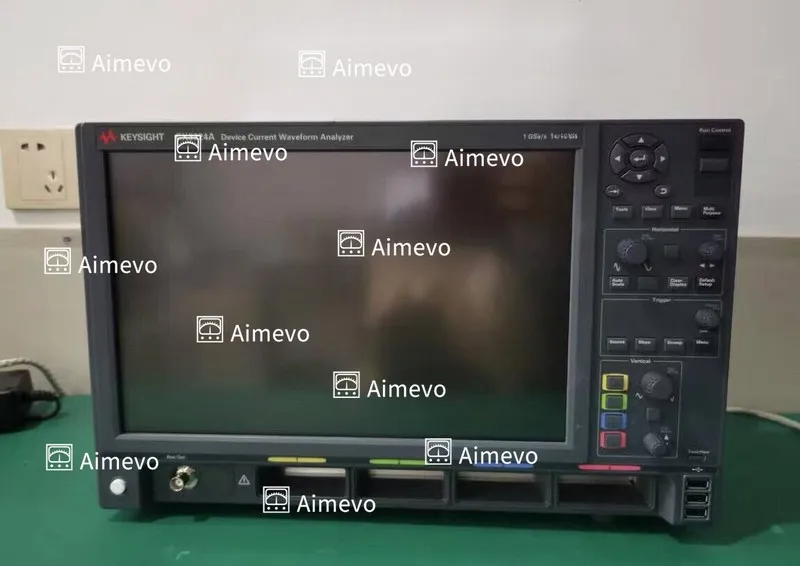 Анализатор Agilent/keysight CX3324A 4CH Device Current Voltage Waveform Analyzer