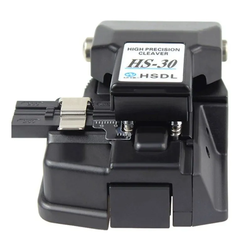 Скалыватель Fujikura CT-30 High Precision Fiber Optic Cleaver