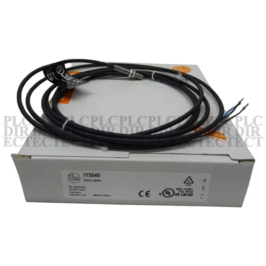 Датчик приближения IFM Inductive proximity switch IY5049 Sensor