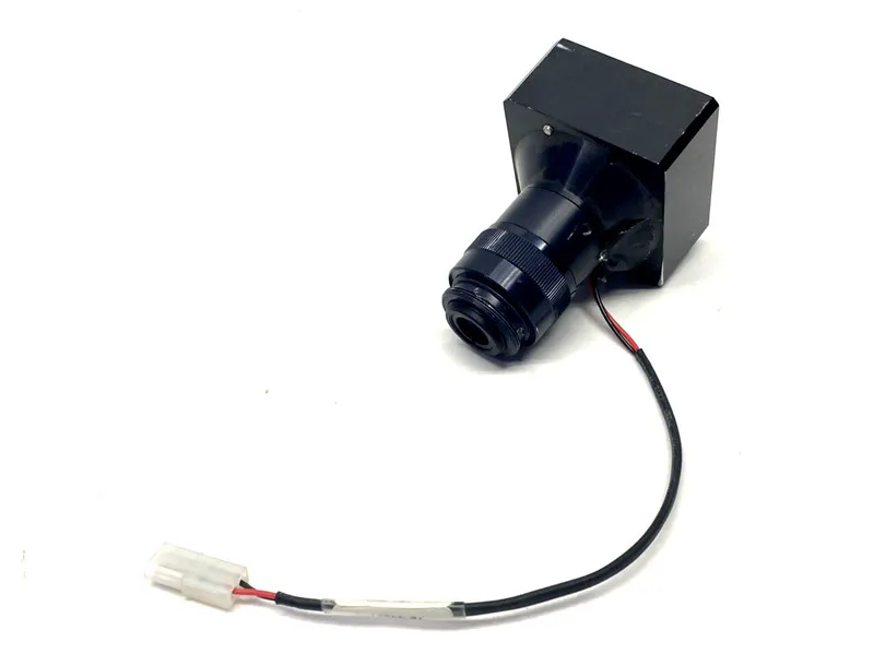 Камера машинного зрения ASM 01-89014 B and A Machine Vision Lighting