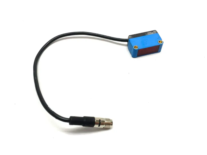 Фотоэлектрический датчик Sick GL6-P0511S80 Retro-Reflective Photoelectric Sensor