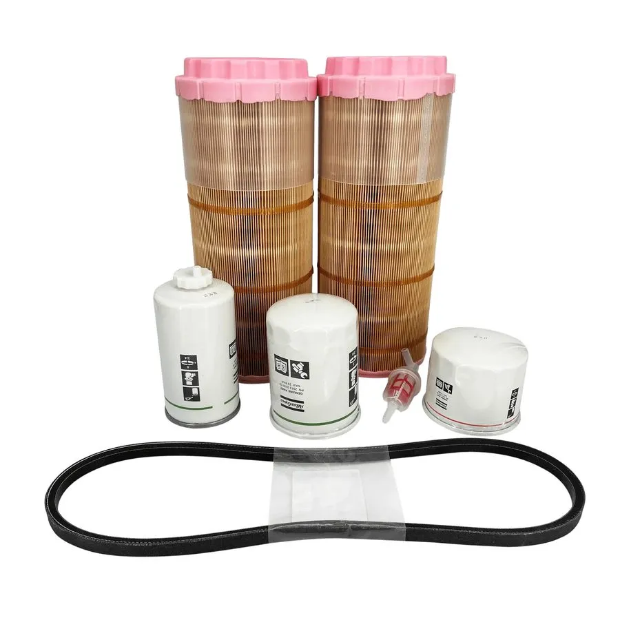 Фильтр Atlas Copco 1310266397 500 Hour Service Filter Kit — фото лота 1