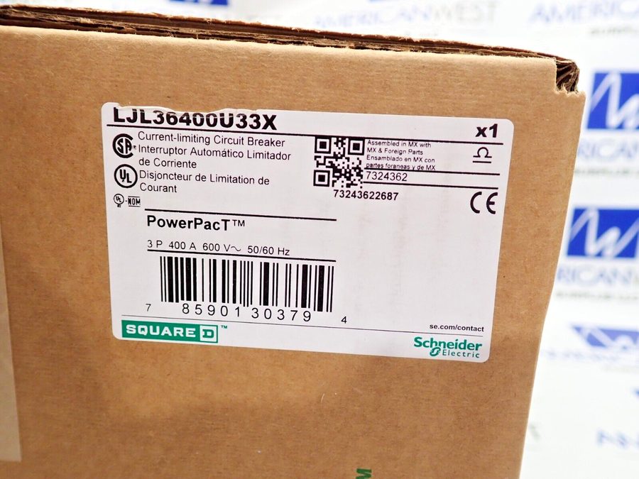 Фото лота LJL36400U33X от продавца №21516
