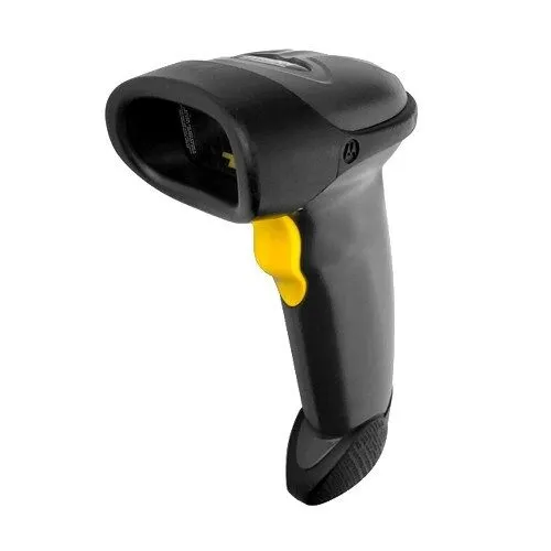 Сканер штрих-кода Symbol Motorola LS2208-SR20007 1D Laser Barcode POS Scanner +U