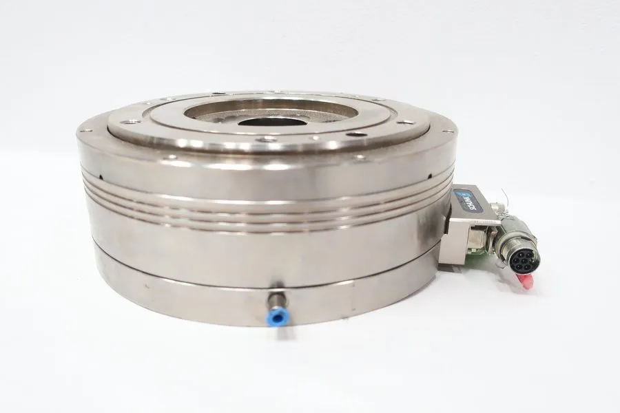 Робот Schunk ERS210-560-40-B-N-I Universal Turning Unit