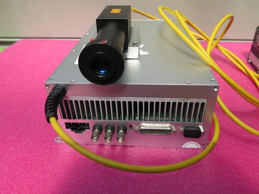 Упаковочное оборудование Coherent/ Nufern FLQ 1364402 Fiber Marking Laser