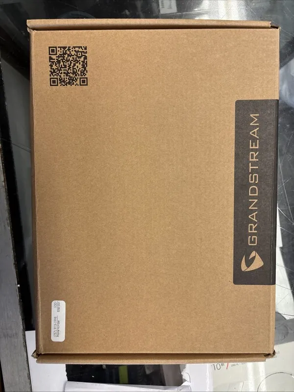 Ooma Provisioned Grandstream GRP2624 Wi-Fi IP Desk Phone. Works only with Oom...