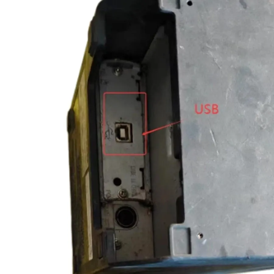 Печатающая головка Printhead Compatible Epson TM-T82II T20II M267A M267D Thermal