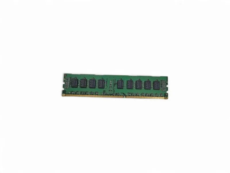 Модуль памяти Samsung M393B5273CH0-CH9 4GB PC3-10600R DDR3 Server Ram A794