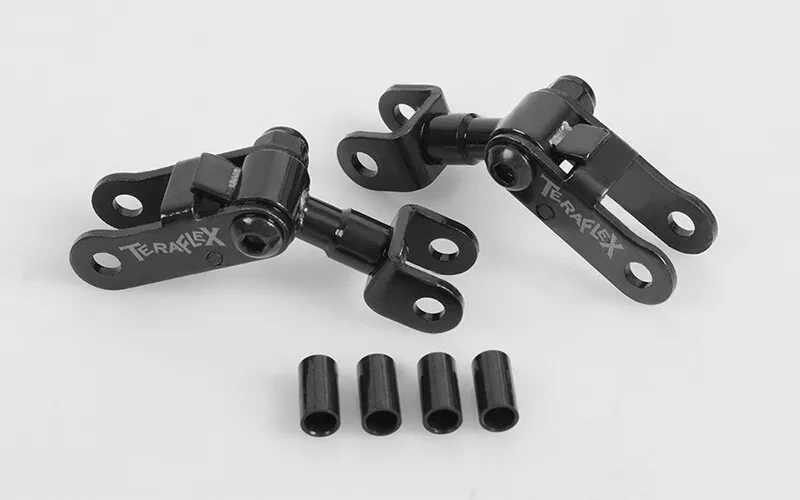 Такелажная скоба RC4WD Z-S1594 Teraflex Revolver Shackle