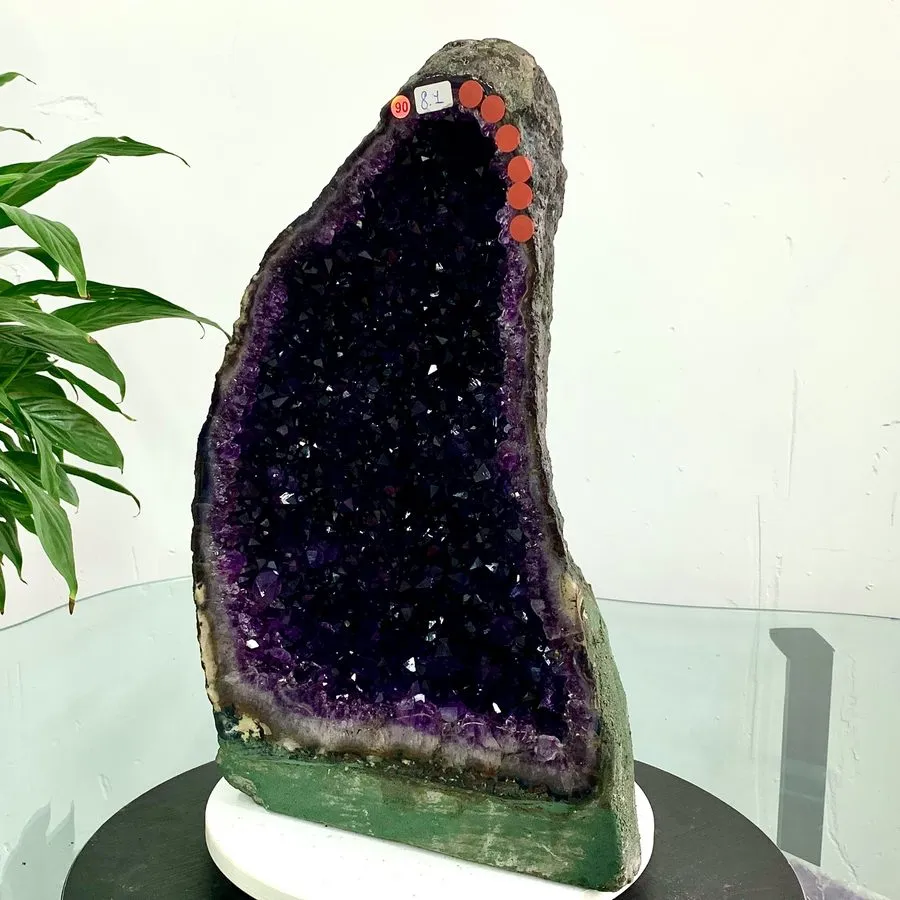 Лабораторный прибор 17.82LB Natural VELVET Malachite cat's eye specimen crystal 