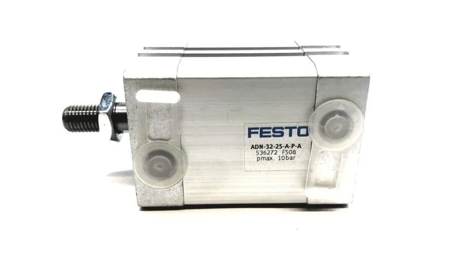 Пневмоцилиндр Festo Pneumatic Cylinder ADN-32-25-A-P-A 536272