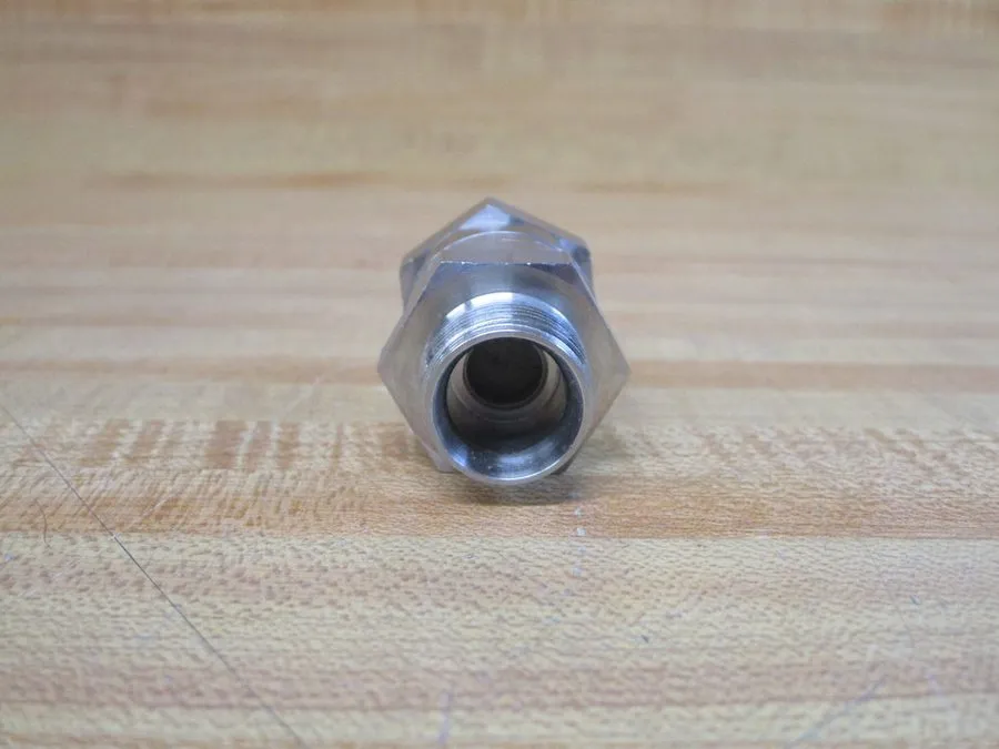 Клапан Swagelok Check Valve 1/2", 1 Psig, EP O-Ring, SS-CHS8-EP-1