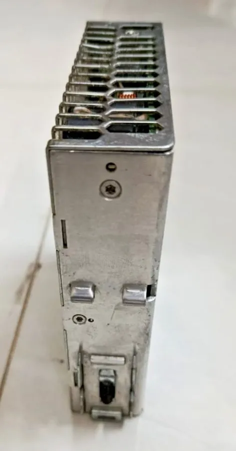 Блок питания TRIO-PS/1AC/24DC/2.5 DIN Rail Power Supply, 24VDC 2.5A, 60W — фото лота 1