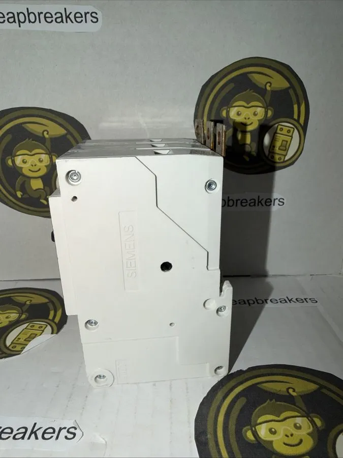 Автоматический выключатель Siemens LGB3B070B 70A 480V Circuit Breaker NEVER ENER — фото лота 2