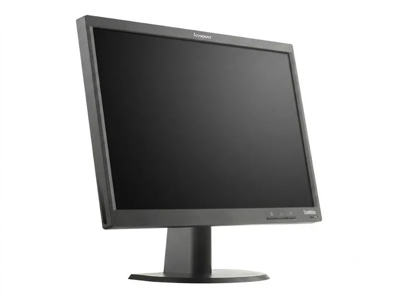 Монитор Lenovo ThinkVision LT2252p 22" Monitor 1680x1050 5ms 250Nit VESA 100x100