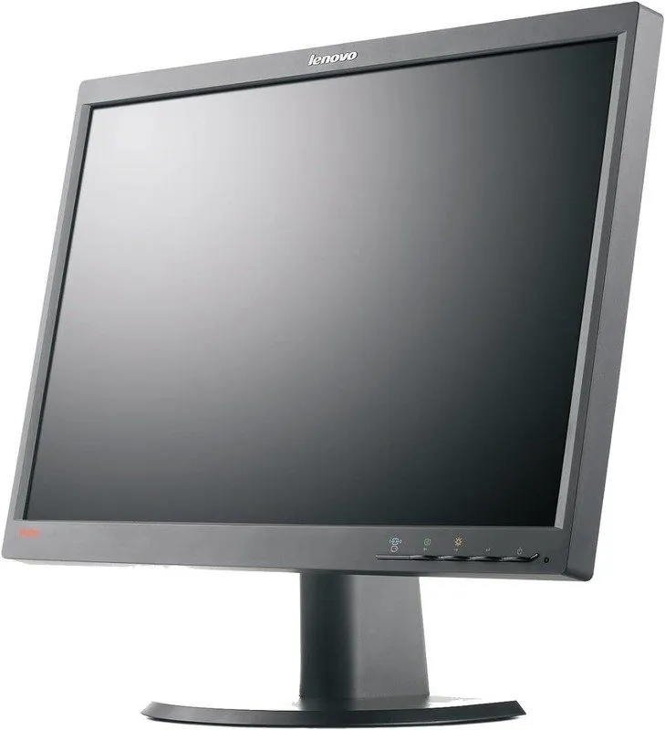 Монитор Lenovo ThinkVision LT2252p 22" Monitor 1680x1050 5ms 250Nit VESA 100x100 — фото лота 2