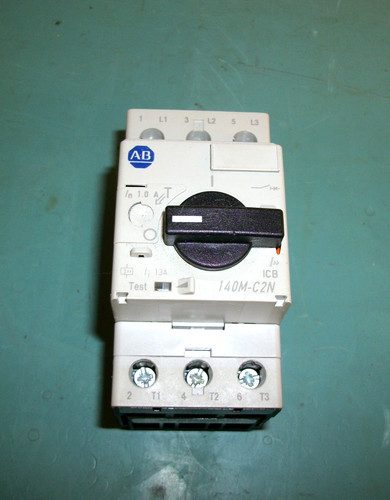 Фото лота 140M-C2N-B10 от продавца №68575