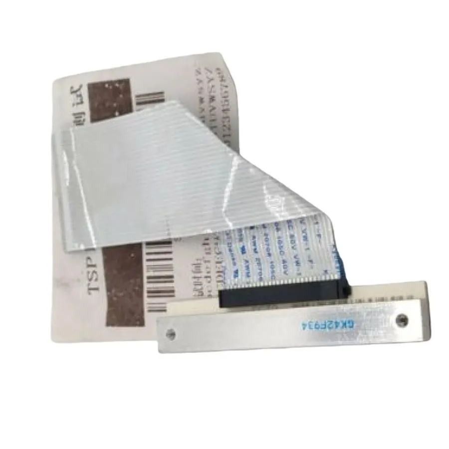 Принтер этикеток STAR TSP100 ECO 143IIU Thermal Ticket Receipt POS Printer USB W