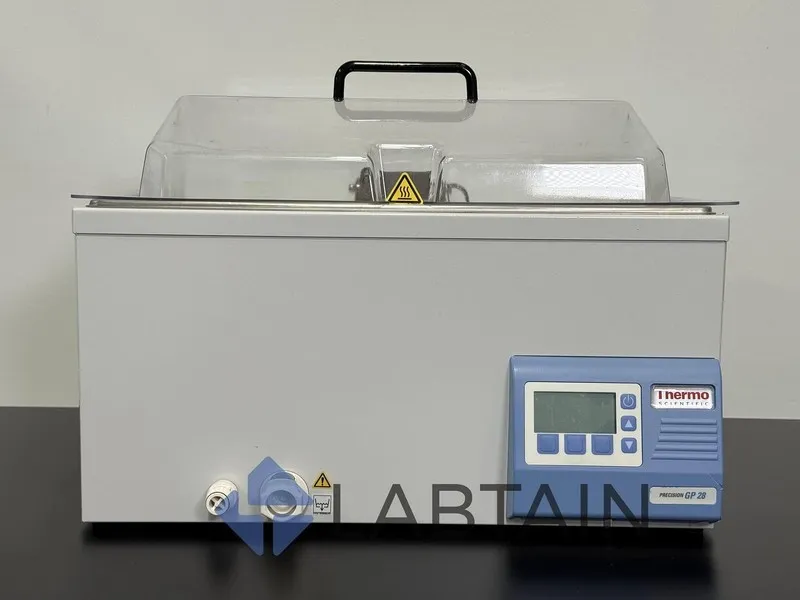 Водяная баня Thermo Scientific Precision GP 28 / TSGP28 General Purpose HEATED W