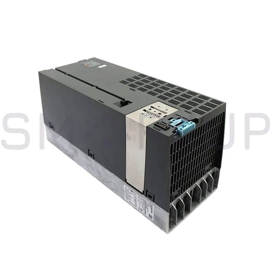 Частотный преобразователь Boxed Siemens SINAMICS G120 6SL3210-1PE23-3AL0