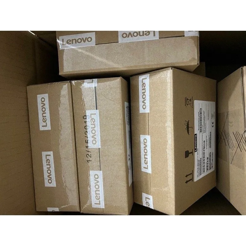 Сервер Lenovo / IBM 01DC192 01DC194 ThinkSystem 600GB 15K 2.5" SAS Hard Drive HD