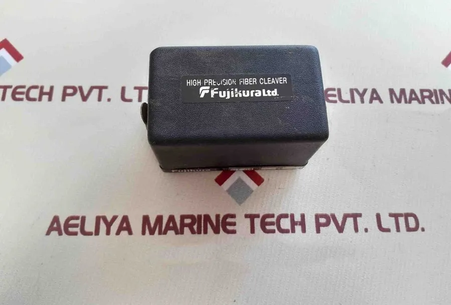 Скалыватель Fujikura CT-04 High Precision Fiber Cleaver