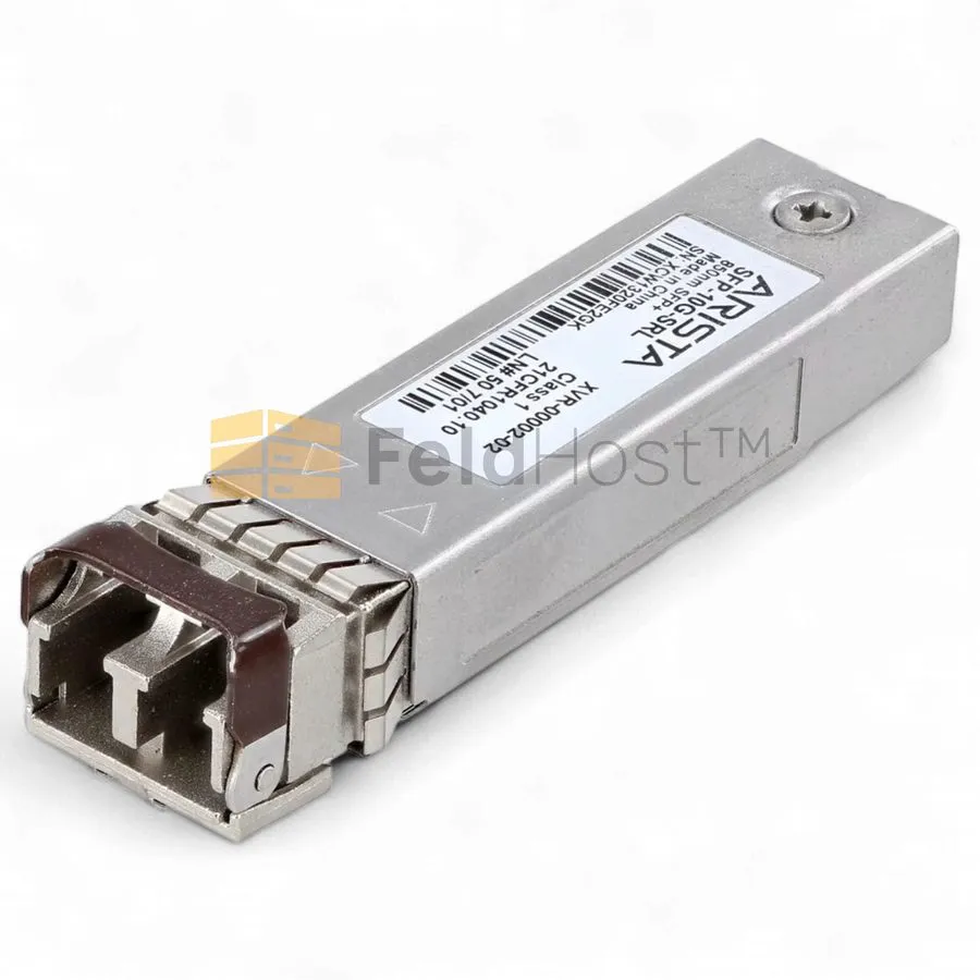 Трансивер SFP-10G-SRL