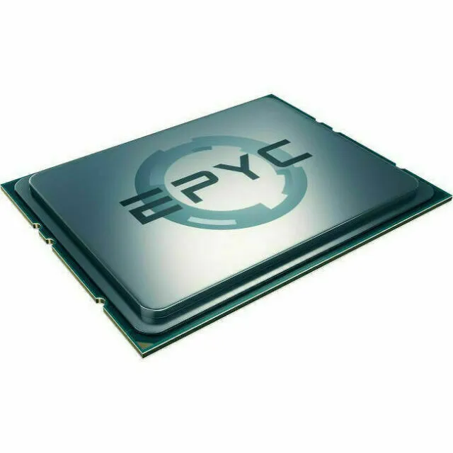 Процессор Dell AMD EPYC 7281 2.1Ghz 16 core 32MB Processor PS7281BEVGAAF