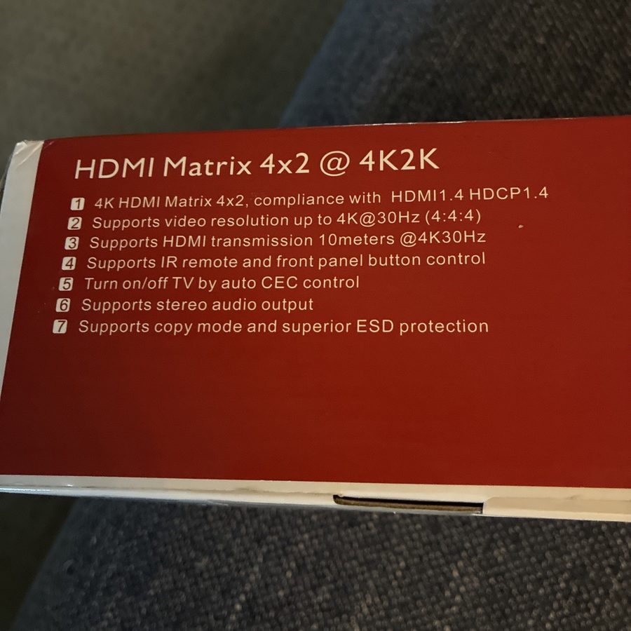 Фото лота 4KMX42 от продавца №68778