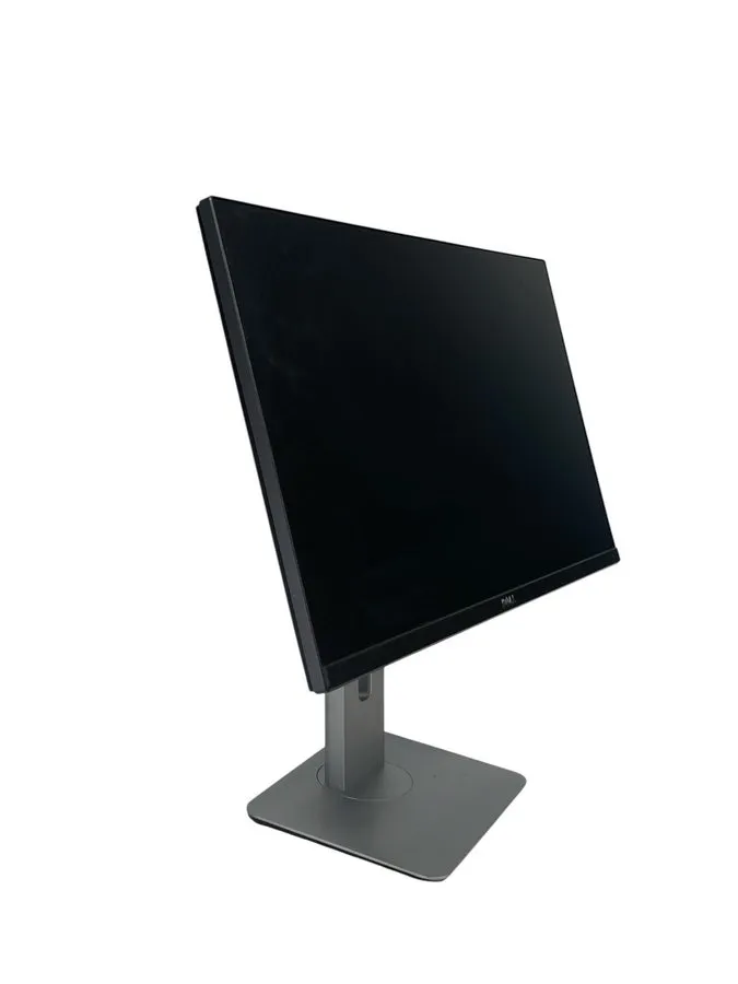 Монитор Dell UltraSharp U2414HB 23.8" FHD, 16:9 8ms 250nits HDMI DP IPS Monitor