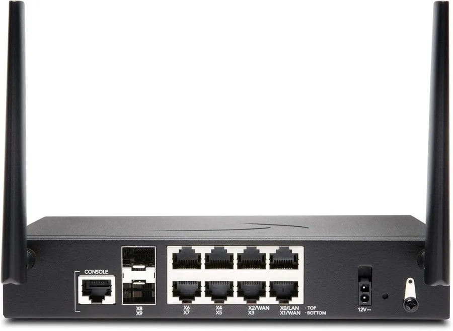 Межсетевой экран Sonicwall TZ470W TRANSFER READY