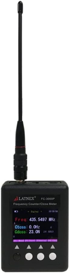 Фото лота FC-3000P от продавца №61819