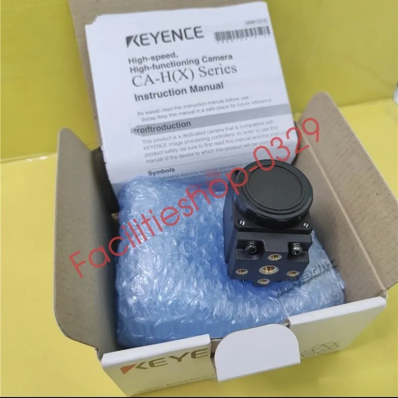 Камера машинного зрения Keyence CA-H048MX vision camera