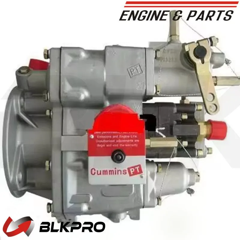 Насос Fuel Pump для Cummins K19 KTA19GC QSK19G QSK19 CM500 3042137