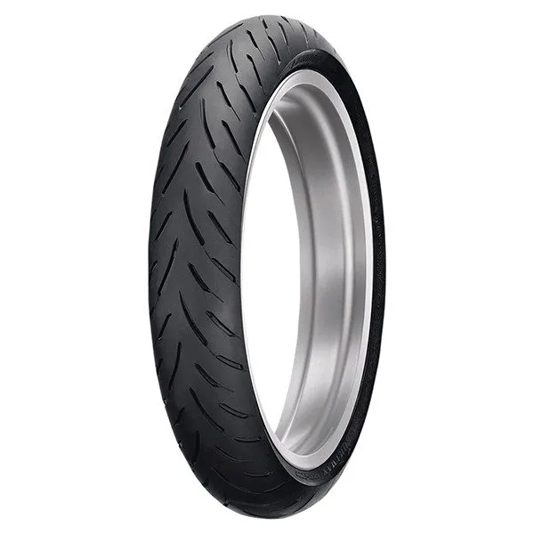 Прибор поиска коммуникаций TYRE PAIR DUNLOP 130/70-16 (61W) + 180/55-17 (73W) GP