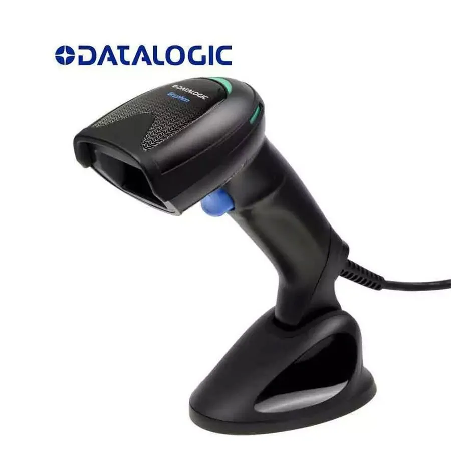 Сканер штрих-кода Datalogic Gryphon GD4590 Handheld USB Barcode Scanner 1D 2D Co