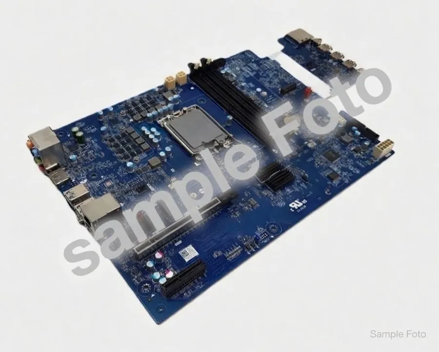 Материнская плата Dell PowerEdge R320 Server Motherboard- DY523