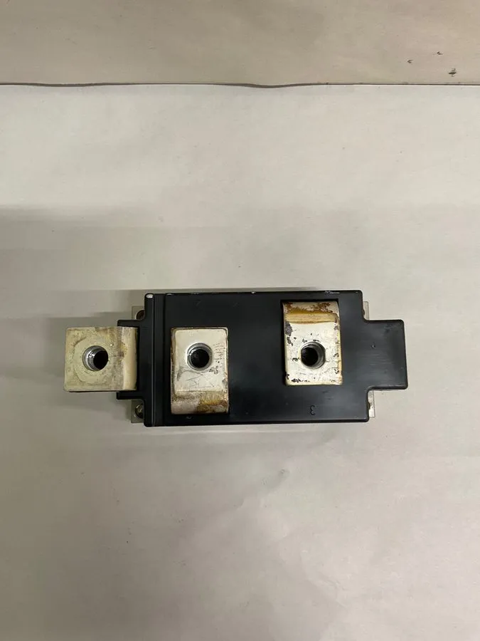 Модуль Infineon Powerblock G10AD TT425N16KOF SCR Power Module