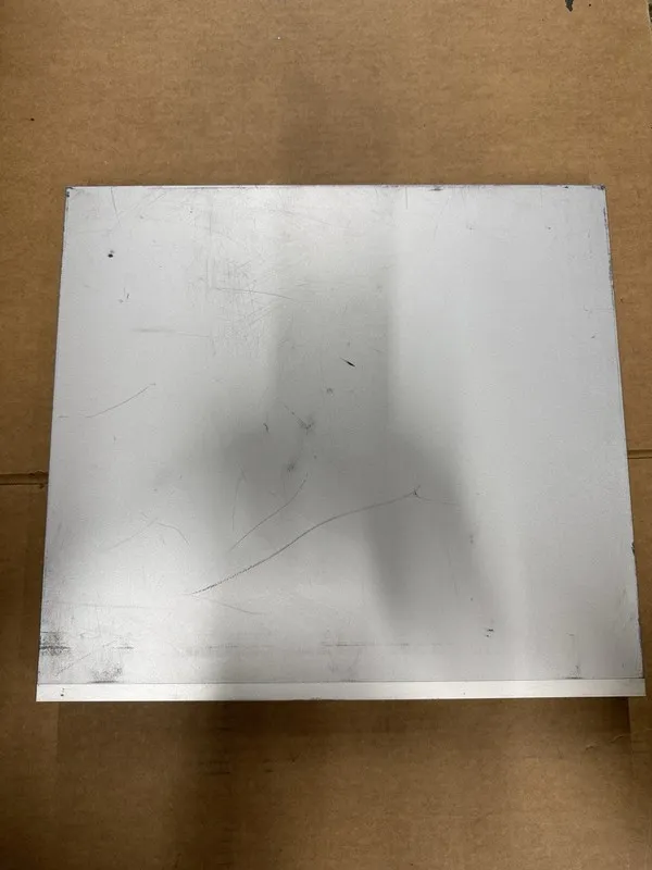 Коммутатор Ubiquiti Networks UniFi USW-Enterprise-48-PoE 48x 2.5G 4x 10G SFP Eth