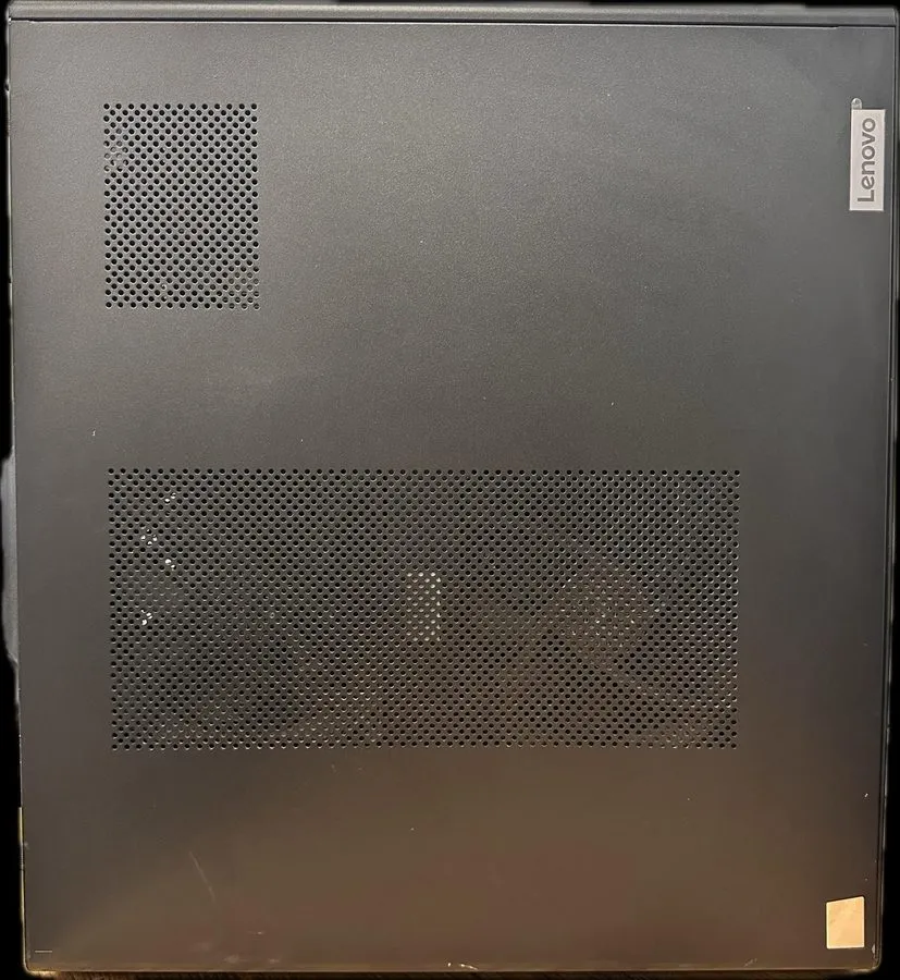 Модуль памяти Lenovo ThinkStation P3 i5-14500 16gb DDR5 Ram 512gb SSD W11P Works — фото лота 3