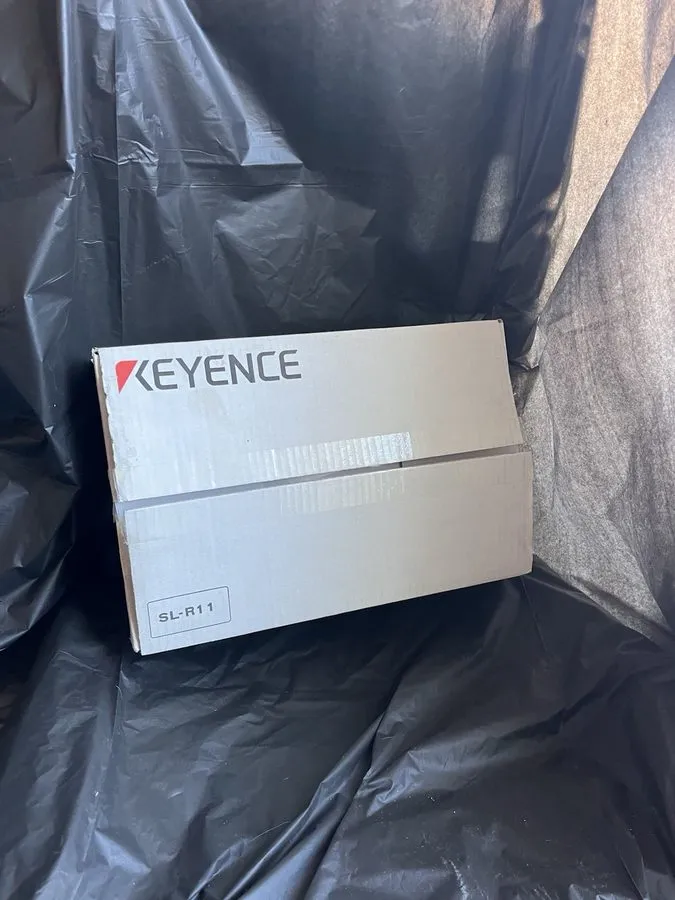 Световая завеса Keyence SL-R11 Safety Control