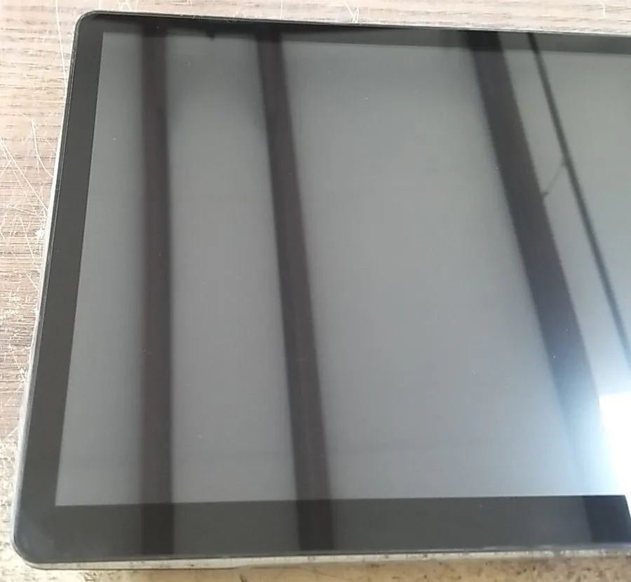 Промышленный компьютер MicroTouch Solutions Touch Panel PC IC-156P-AW3 — фото лота 1