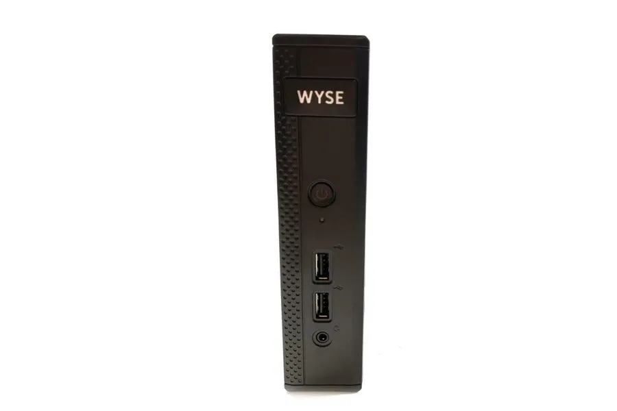 Тонкий клиент Dell Wyse 5010 WIFI Thin Client AMD GT48E 1.4GHz 2GB OS 8.5 VJ7YJ-