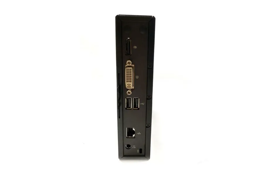Тонкий клиент Dell Wyse 5010 WIFI Thin Client AMD GT48E 1.4GHz 2GB OS 8.5 VJ7YJ- — фото лота 2